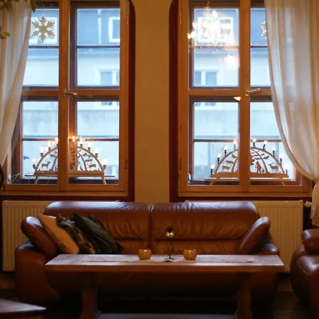 Villa Urlaub Mit Besonderen Flair