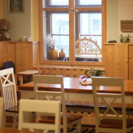 Villa Urlaub Mit Besonderen Flair *